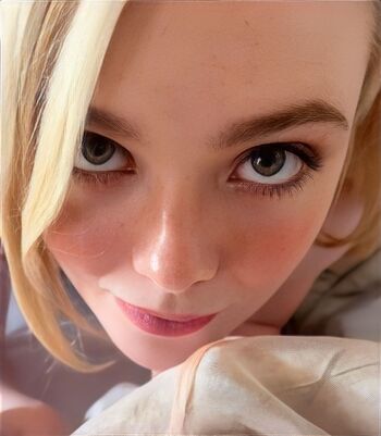 Elle Fanning