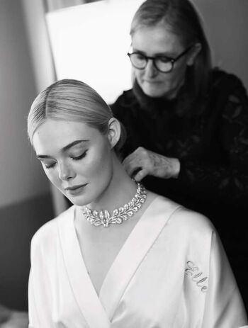Elle Fanning