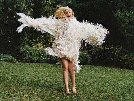 Elle Fanning