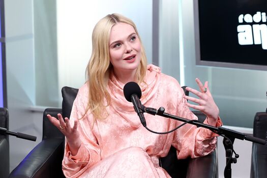 Full leaked Elle fanning page private onlyfans photo