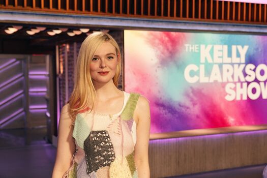 Elle Fanning
