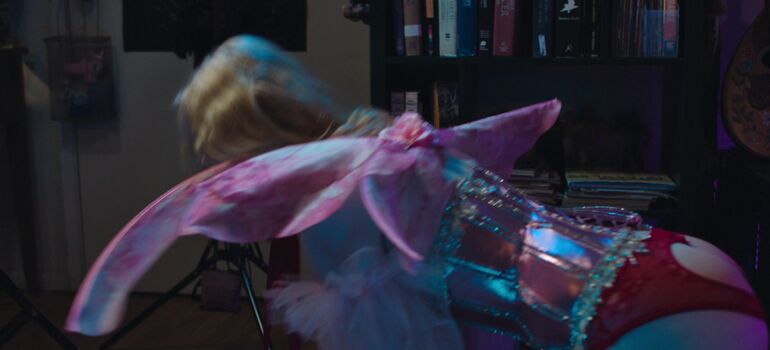 Full leaked Elle fanning page private onlyfans photo