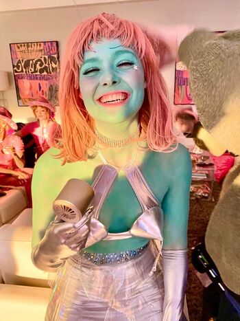 Full leaked Elle fanning page private onlyfans photo