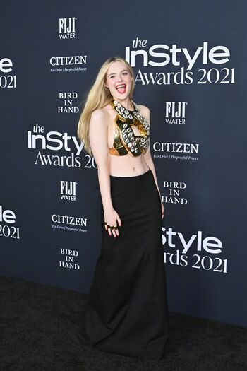 Full leaked Elle fanning private onlyfans photo