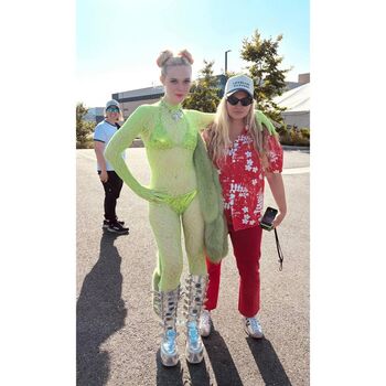 Full leaked Elle fanning private onlyfans photo