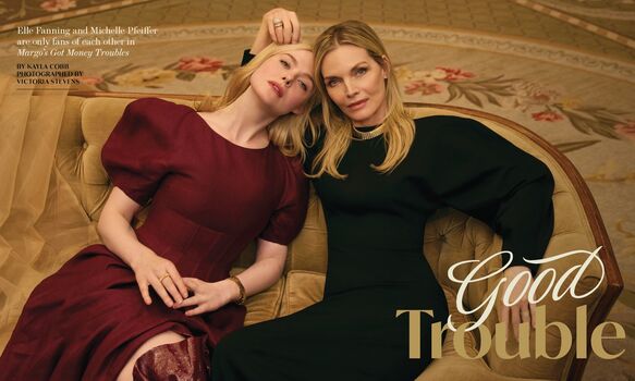 Full leaked Elle fanning page private onlyfans photo