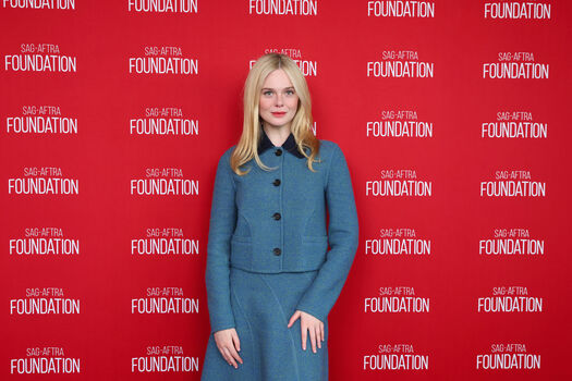 Full leaked Elle fanning page private onlyfans photo