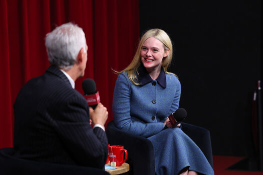Full leaked Elle fanning page private onlyfans photo
