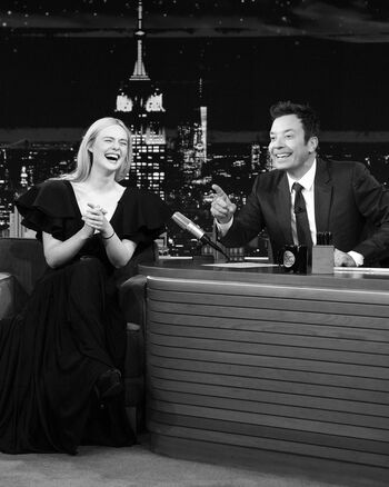 Full leaked Elle fanning page private onlyfans photo