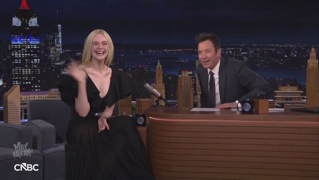 Full leaked Elle fanning page private onlyfans photo