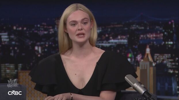 Full leaked Elle fanning page private onlyfans photo