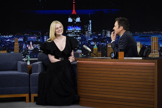 Full leaked Elle fanning page private onlyfans photo