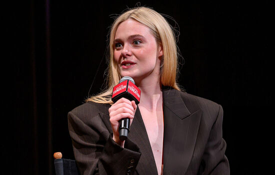 Full leaked Elle fanning page private onlyfans photo