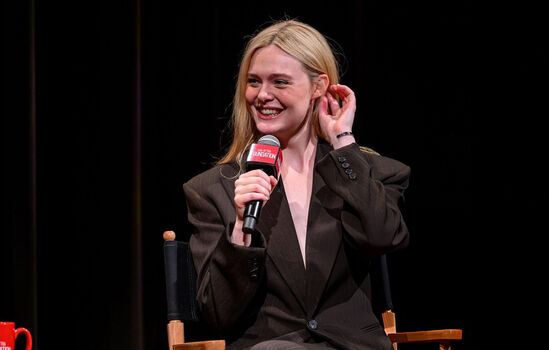 Full leaked Elle fanning page private onlyfans photo