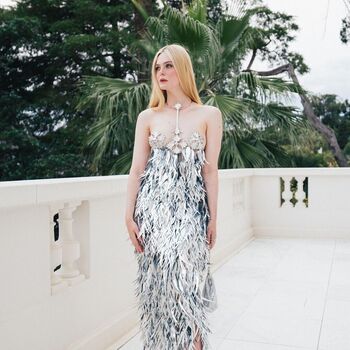 Full leaked Elle fanning page private onlyfans photo