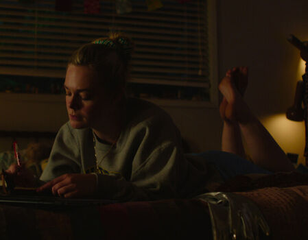 Full leaked Elle fanning page private onlyfans photo
