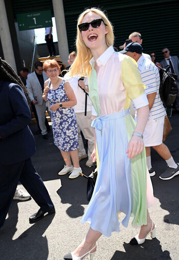 Full leaked Elle fanning private onlyfans photo