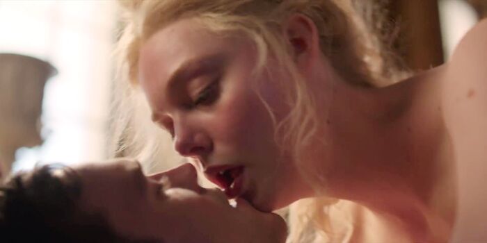 Elle Fanning