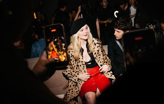 Full leaked Elle fanning page private onlyfans photo