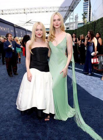 Full leaked Elle fanning page private onlyfans photo