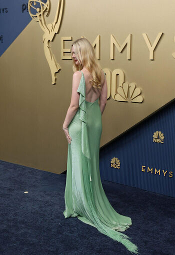 Elle Fanning