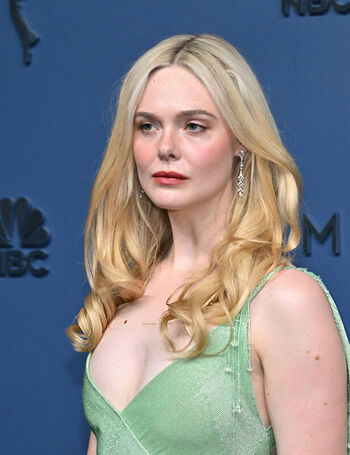 Elle Fanning