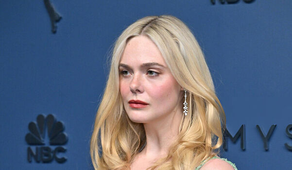 Full leaked Elle fanning page private onlyfans photo