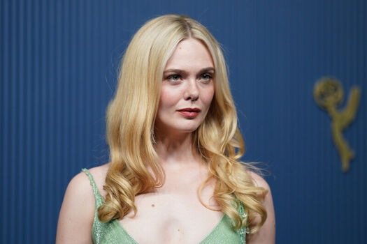 Full leaked Elle fanning page private onlyfans photo