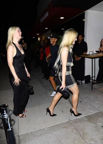 Full leaked Elle fanning page private onlyfans photo