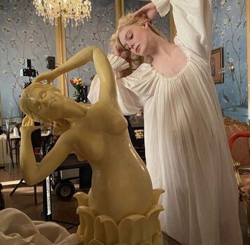Elle Fanning