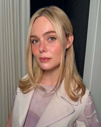 Elle Fanning