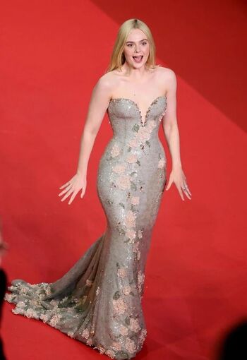 Elle Fanning