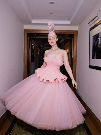 Elle Fanning