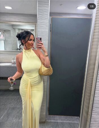 Full leaked Elle gilks private onlyfans photo