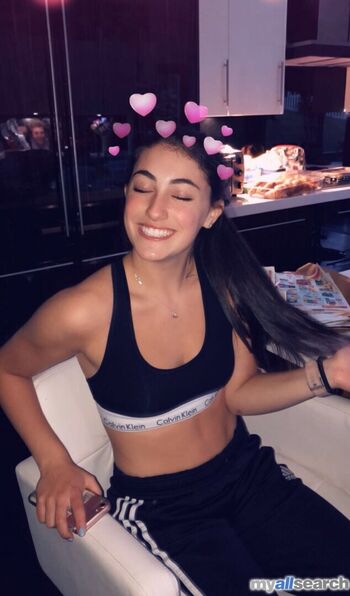 Full leaked Elle goodman x page private onlyfans photo