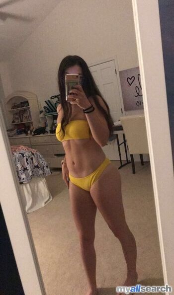 Full leaked Elle goodman x private onlyfans photo