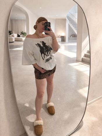 Full leaked Elle lindsey private onlyfans photo
