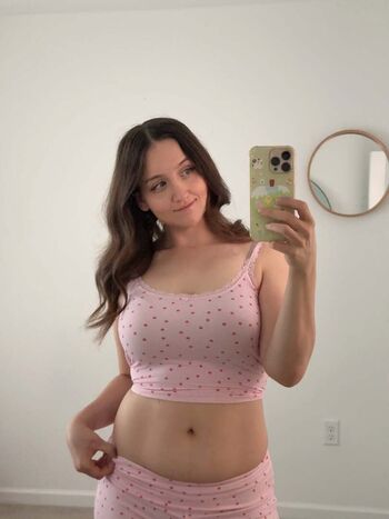 Full leaked Beca michie/ private onlyfans photo