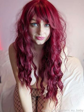 Full leaked Ellefromeurope private onlyfans photo
