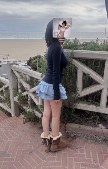 Full leaked Ellegarci private onlyfans photo
