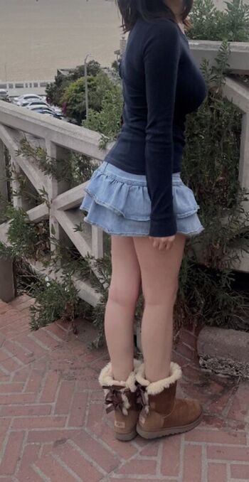 Full leaked Ellegarci private onlyfans photo