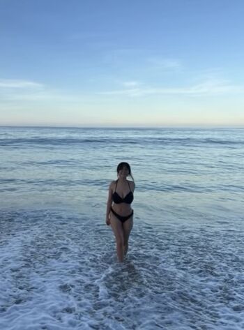 Full leaked Ellegarci private onlyfans photo