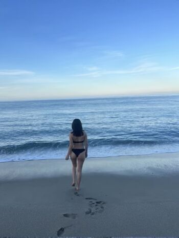 Full leaked Ellegarci private onlyfans photo