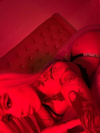 Full leaked Ellelie private onlyfans photo