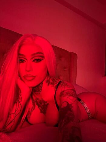 Full leaked Ellelie private onlyfans photo
