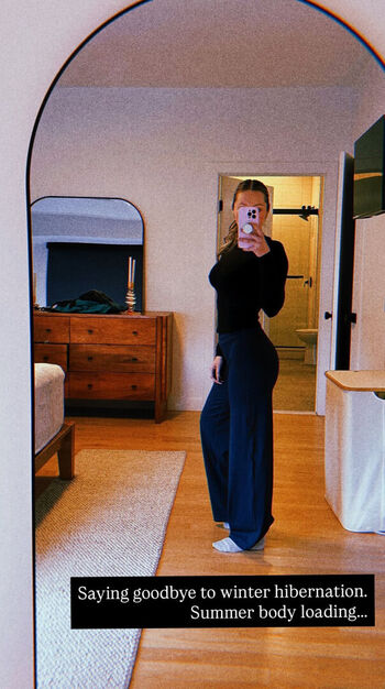 Full leaked Ellemarie private onlyfans photo