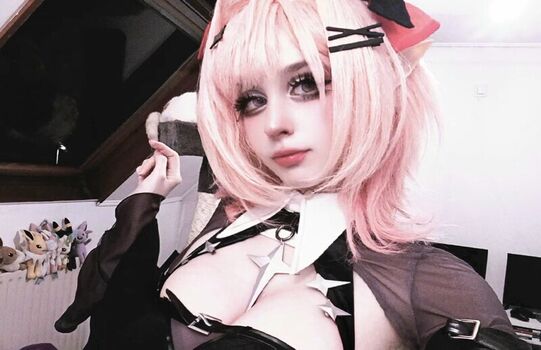 Full leaked Ellen banshee private onlyfans photo