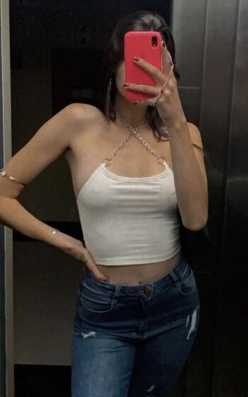 Full leaked Ellen blanger private onlyfans photo