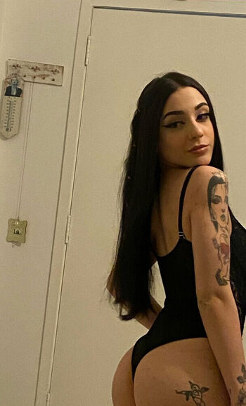 Full leaked Ellen maggnus private onlyfans photo