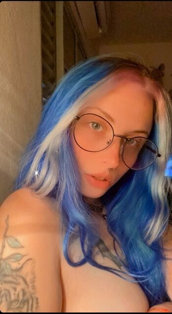 Full leaked Ellen natalia private onlyfans photo